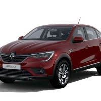 Covorase Auto Renault Arkana (2019-…)