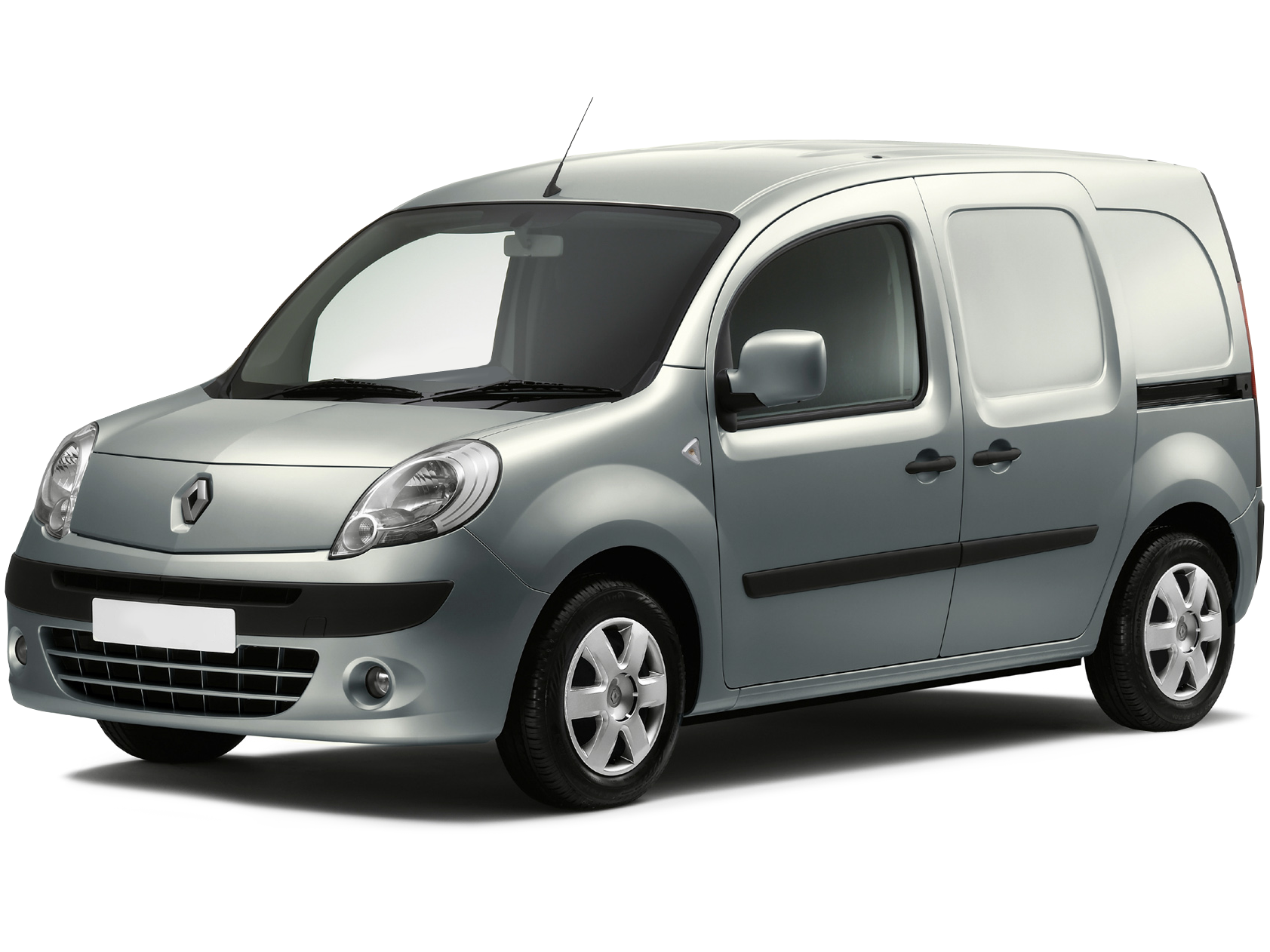 Covorase Auto Renault Kangoo (2010-2013)