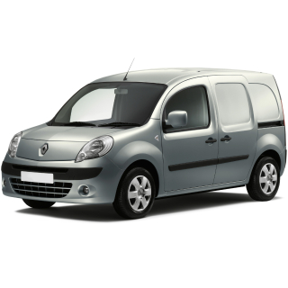Covorase Auto Renault Kangoo (2010-2013)