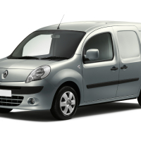 Covorase Auto Renault Kangoo (2010-2013)