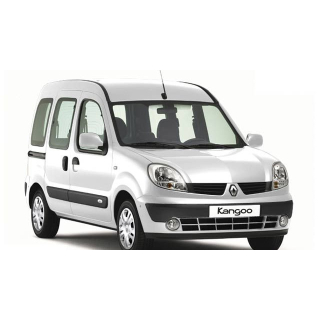 Covorase Auto Renault Kangoo (1998-2008)