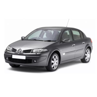 Covorase Auto Renault Megane (2002-2006)
