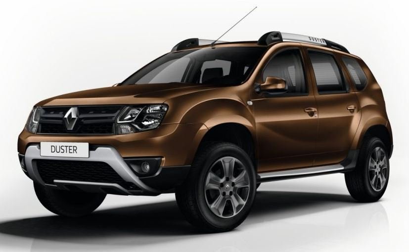 Covorase Auto Renault Duster (2018-…)