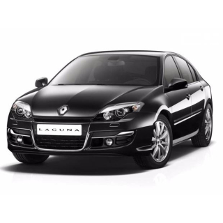 Covorase Auto Renault Laguna (2011-2015)