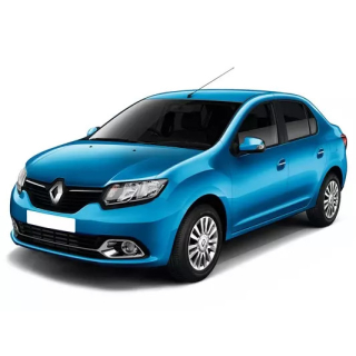 Covorase Auto Renault Logan (2012-…)
