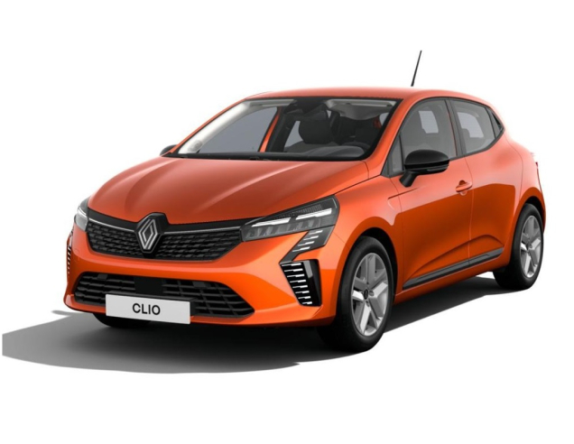 Covorase Auto Renault Clio 5 (2019-...)