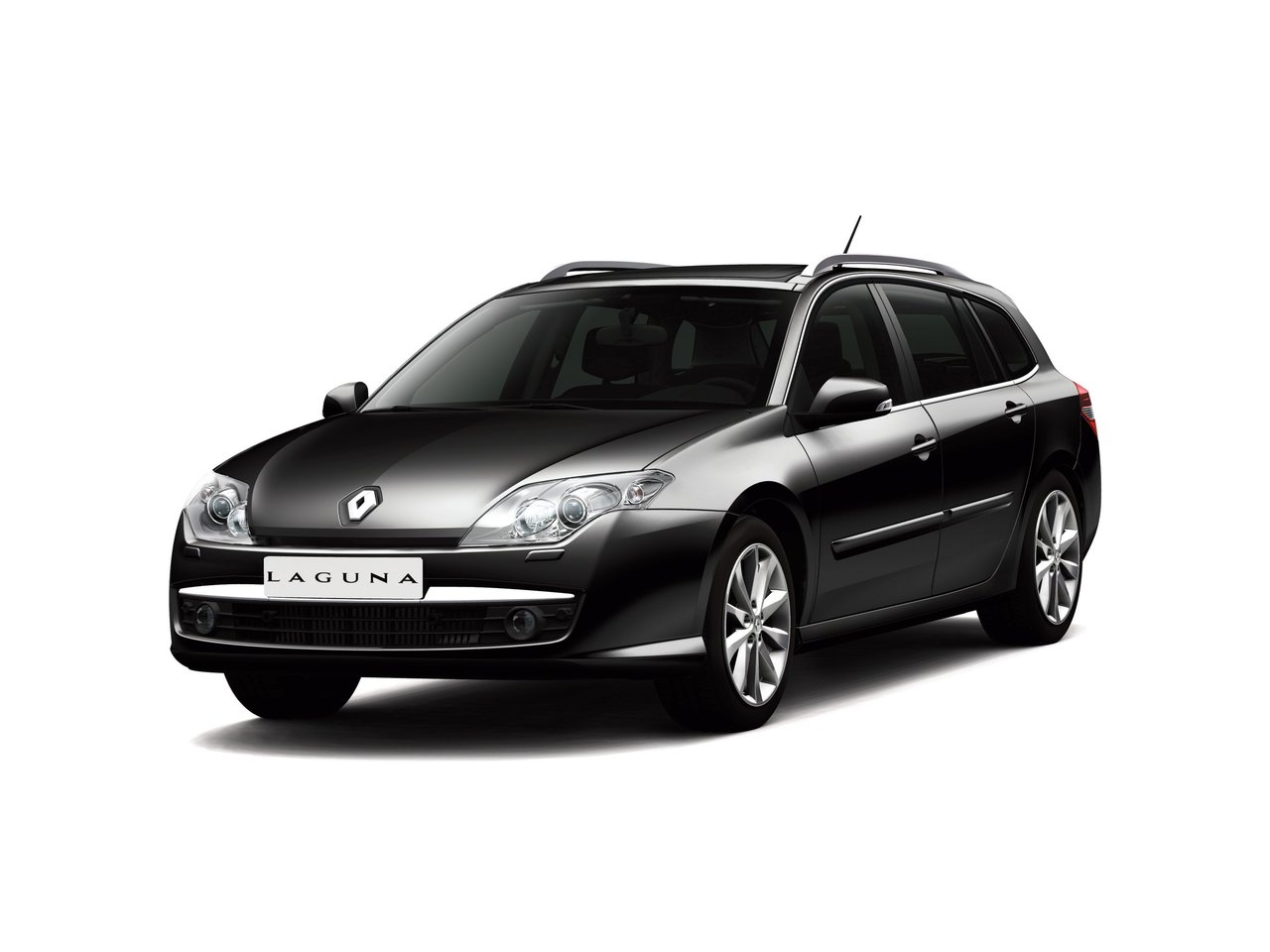 Covorase Auto Renault Laguna (2007-2015)