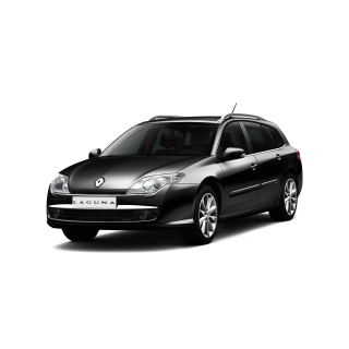Covorase Auto Renault Laguna (2007-2015)