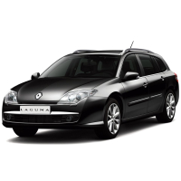 Covorase Auto Renault Laguna (2007-2015)