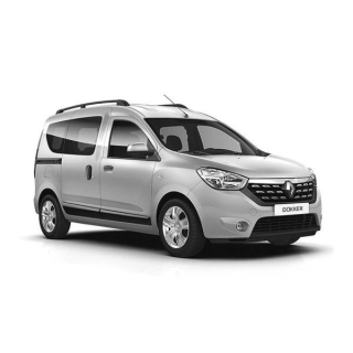 Covorase Auto Renault Dokker (2012-…) Фургон