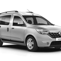 Covorase Auto Renault Dokker (2012-…) Фургон