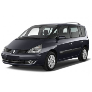 Covorase Auto Renault Espace (2002-2014)