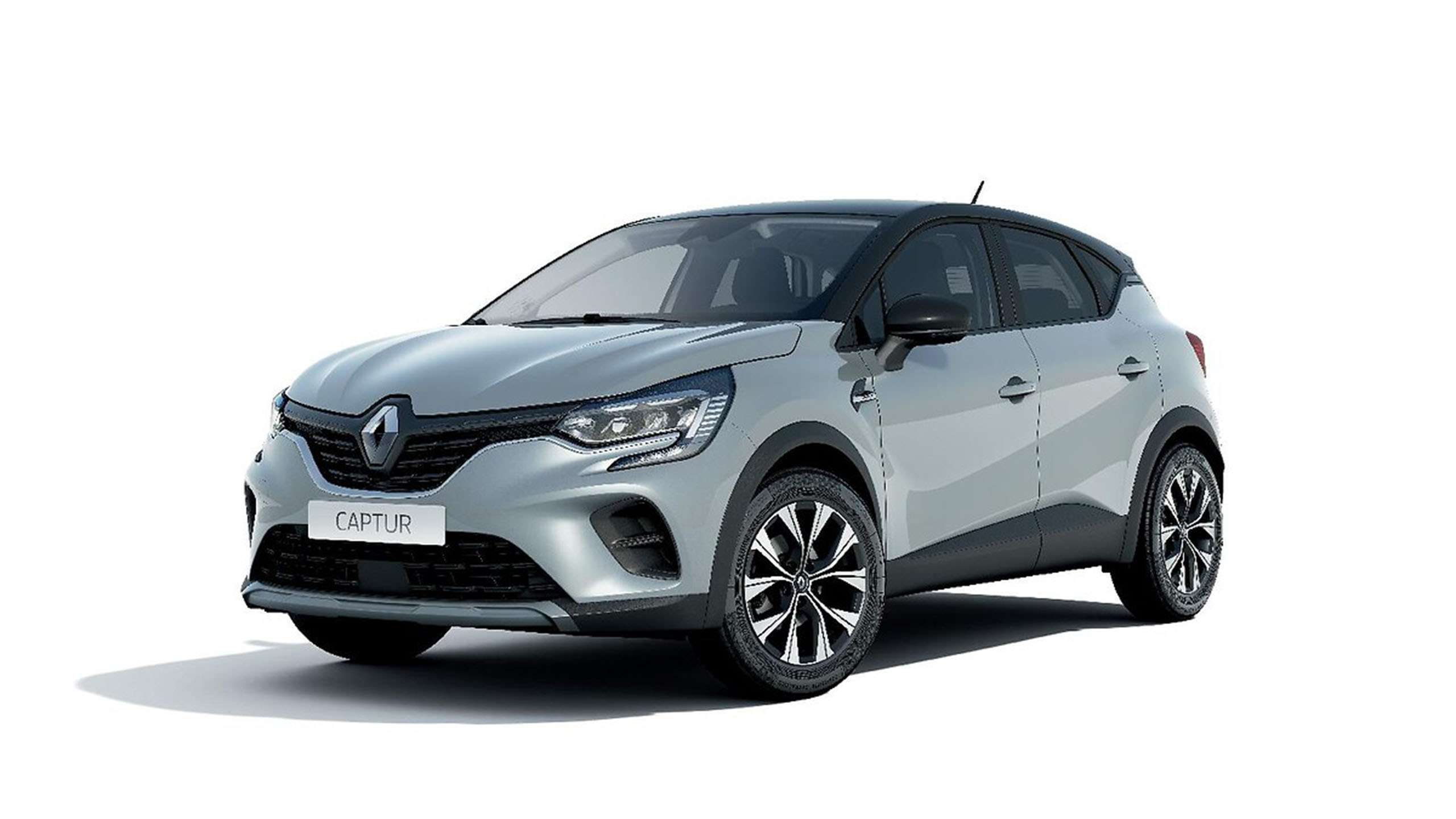 Covorase Auto Renault Captur (2013-2019)