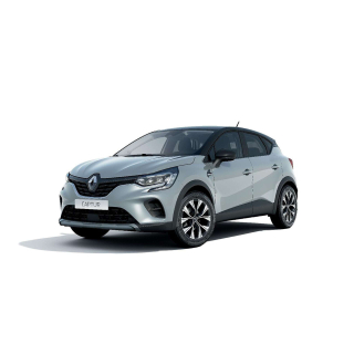 Covorase Auto Renault Captur (2013-2019)