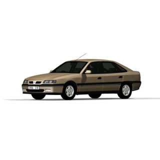 Covorase Auto Renault SaFrane (1992-2000)