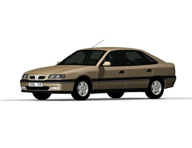 Covorase Auto Renault SaFrane (1992-2000)