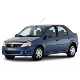 Covorase Auto Renault Logan (2004-2012)