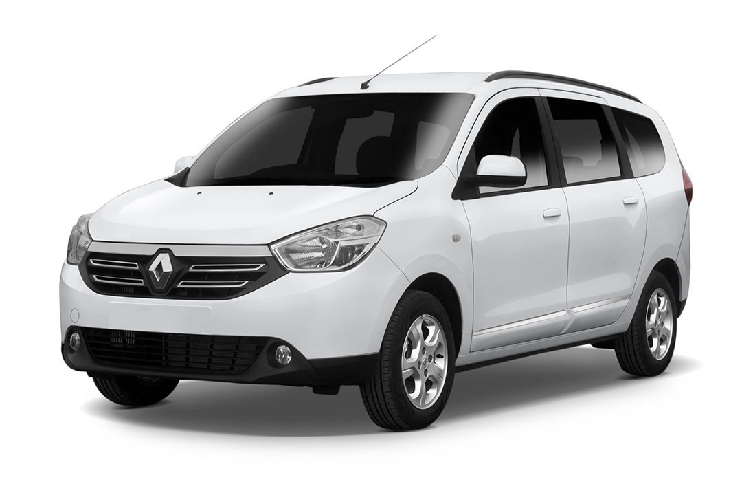 Covorase Auto Renault Lodgy (2012-…)