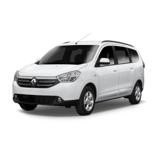 Covorase Auto Renault Lodgy (2012-…)