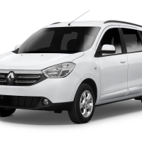 Covorase Auto Renault Lodgy (2012-…)