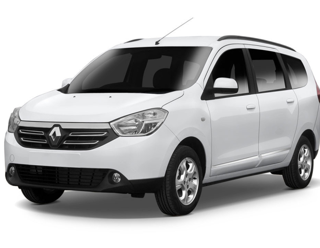 Covorase Auto Renault Lodgy (2012-…)