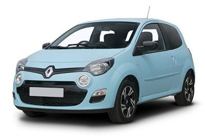 Covorase Auto Renault Twingo (2007-2014)