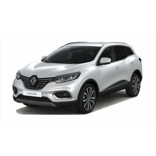 Covorase Auto Renault Kadjar (2015-2018)