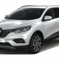 Covorase Auto Renault Kadjar (2015-2018)