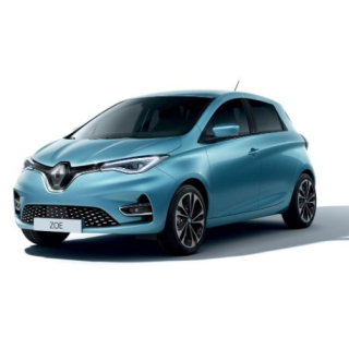 Covorase Auto Renault Zoé (2012-…)