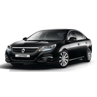 Covorase Auto Renault Latitude (2010-2015)