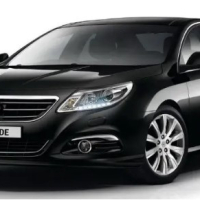 Covorase Auto Renault Latitude (2010-2015)