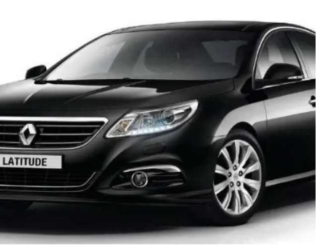 Covorase Auto Renault Latitude (2010-2015)