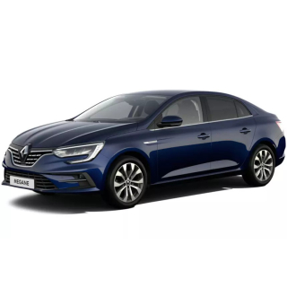 Covorase Auto Renault Megane (2016-…)