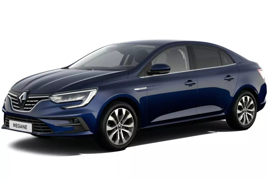 Covorase Auto Renault Megane (2016-…)