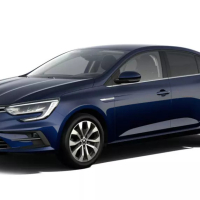 Covorase Auto Renault Megane (2016-…)