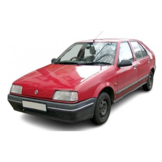 Covorase Auto Renault Renault 19 (1988-1997)