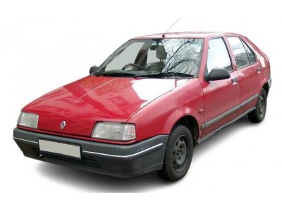 Covorase Auto Renault Renault 19 (1988-1997)