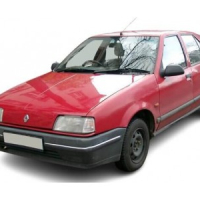 Covorase Auto Renault Renault 19 (1988-1997)