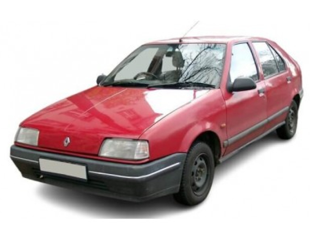 Covorase Auto Renault Renault 19 (1988-1997)