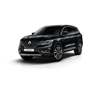 Covorase Auto Renault Koleos (2016-…)
