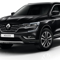 Covorase Auto Renault Koleos (2016-…)