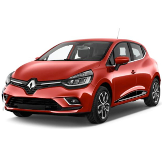 Covorase Auto Renault Clio (2012-2019)