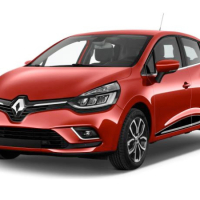 Covorase Auto Renault Clio (2012-2019)