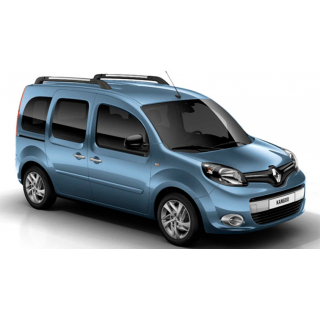 Covorase Auto Renault Kangoo (2007-2021)