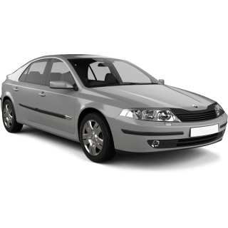 Covorase Auto Renault Laguna (2001-2007)