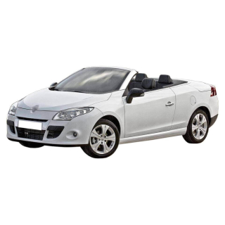 Covorase Auto Renault Megane (2008-2015)