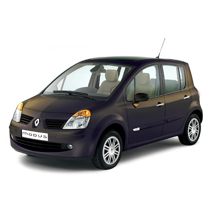 Covorase Auto Renault Grand Modus (2004-2012)