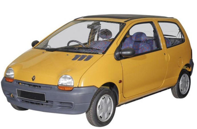 Covorase Auto Renault Twingo (1992-2007)