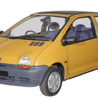 Covorase Auto Renault Twingo (1992-2007)