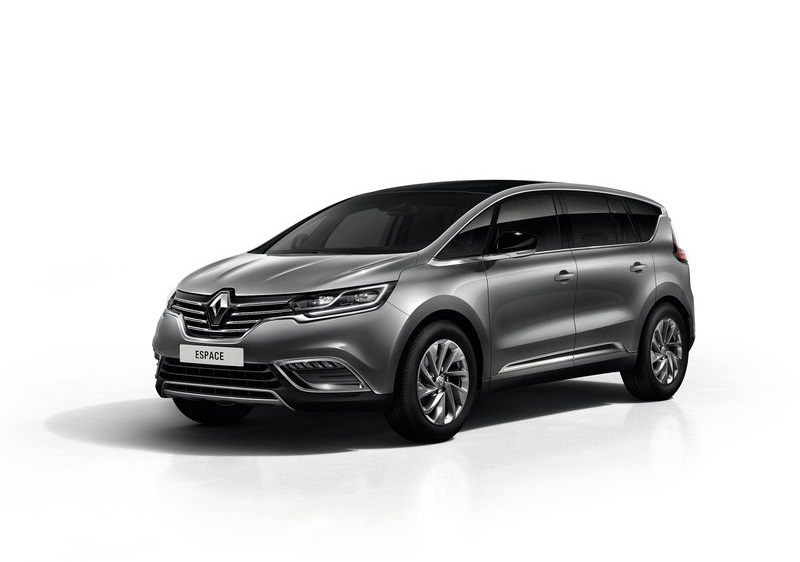 Covorase Auto Renault Espace (2014-2021)